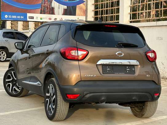 Renault qm3 diesel 2017 image 10
