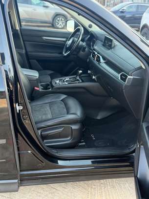 MAZDA CX5 AWD 2020 image 5
