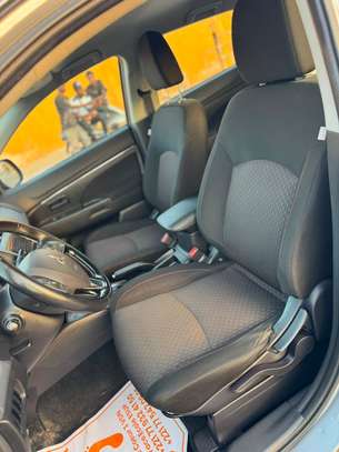 Mitsubishi RVR 2019 image 6