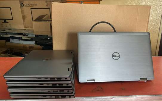 Dell Latitude 7320 X360 Tactile i7 11ème .16Go.512Go SSD image 4