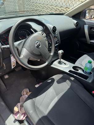 Nissan Rogue 2012 image 4