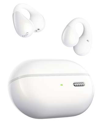 SOUNDPEATS PEARLCLIP PRO – ÉCOUTEURS BLUETOOTH 5.4 OUVERTS image 2