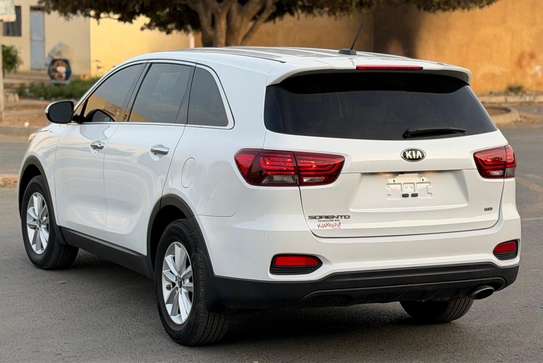 KIA SORENTO 2019 image 4