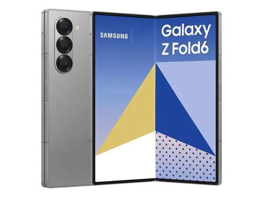 TELEPHONE SAMSUNG GALAXY FOLD 6 512/12 GO DE RAM image 4