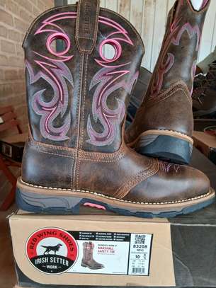 CHAUSSURES SECURITE USA image 8