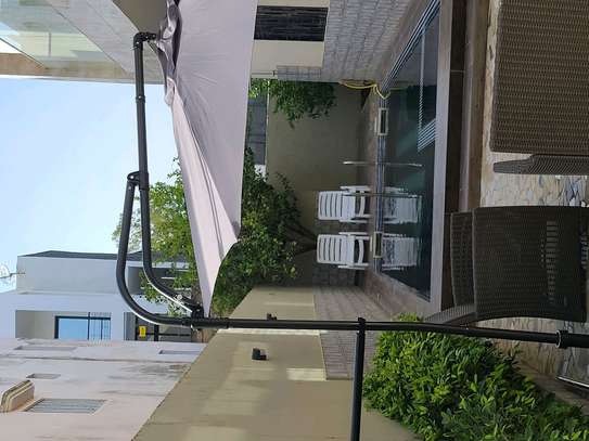Location Villa meublée à saly image 10