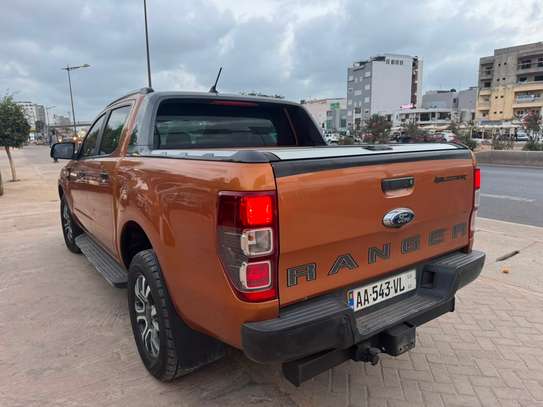 Ford wildtarck 2019 image 7