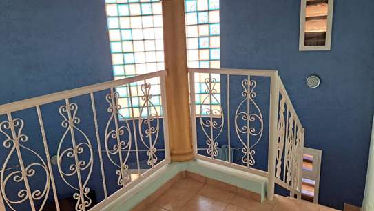 Villa Somone avec piscine privée image 9
