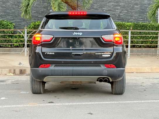 Jeep Compass 2018 1.4 image 5