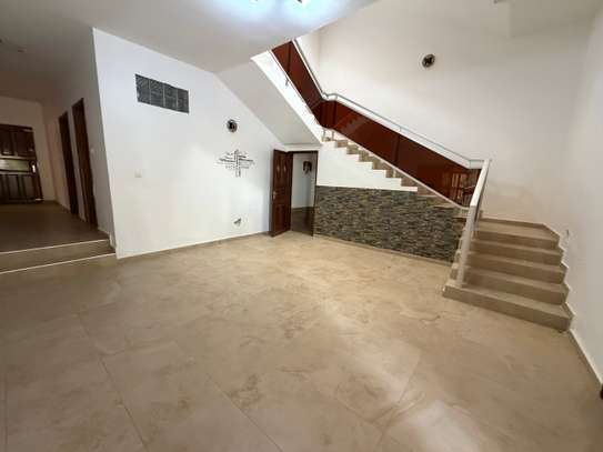 Charmante villa à louer Ngor Virage image 3