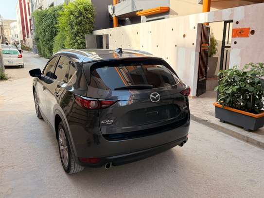 Mazda CX5 _2019 image 8