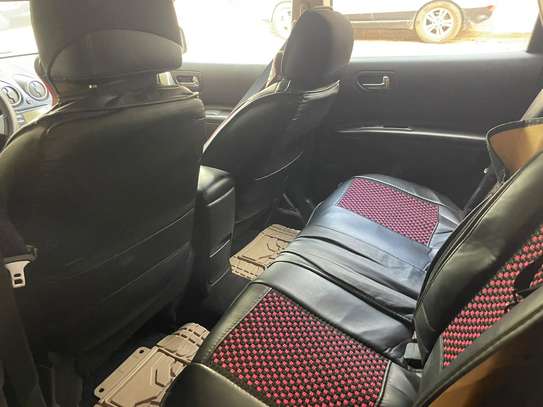 Nissan rogue image 5