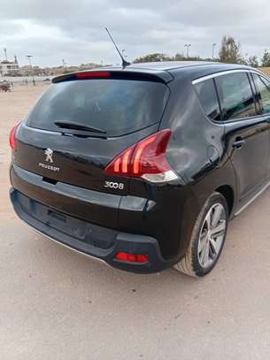 Très belle Peugeot 3008 image 9