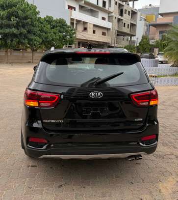 Kia Sorento 2019 Diesel image 5