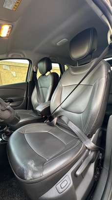 Renault qm3 image 7