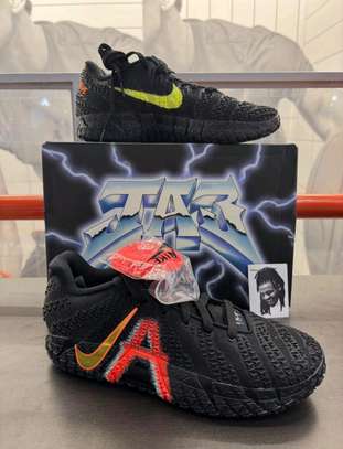 BASKETS HOMME image 8