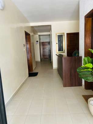 Appartement F4  à louer CITE KEUR GORGUI image 5