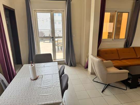Très grand appartement entièrement meublé au plateau image 6