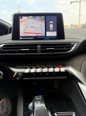 Peugeot 3008 année 2017 image 4
