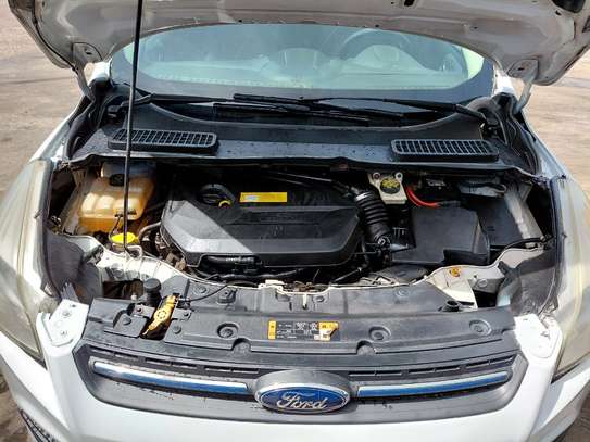 Ford Escape image 6