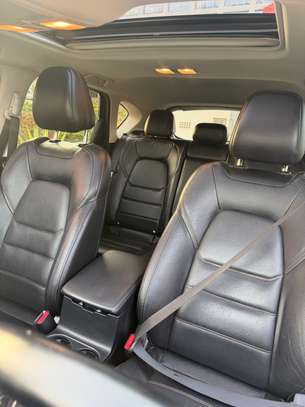 MAZDA CX5 2017 Grand Touring image 10