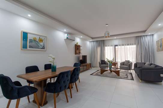 Appartement F4 à vendre à Mermoz image 2
