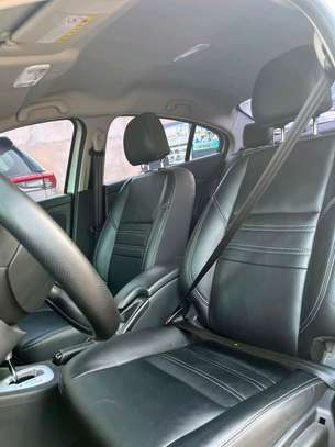 Renault sm3 2016 automatique diasel fulll image 6