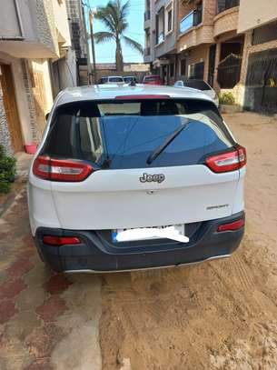 JEEP CHEROKEE 2016 image 6
