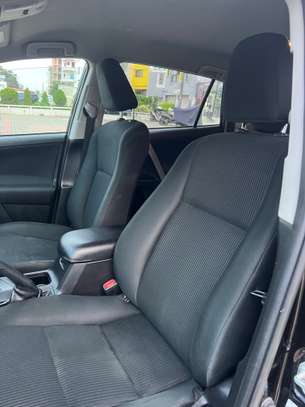 Toyota Rav4 2018 image 10