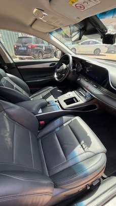 Hyundai Grandeur 2021 image 7