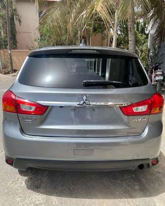 MITSUBISHI RVR 2019 image 4