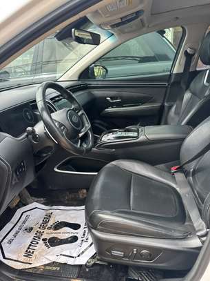 Hyundai sonata 2012 image 9