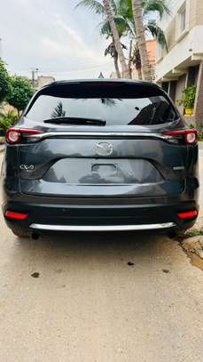 2021 MAZDA CX-9 GRAND TOURING image 3