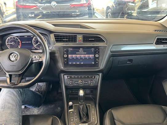 Volkswagen Tiguan image 7