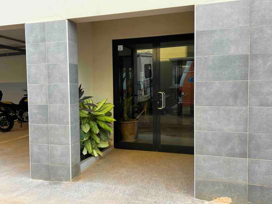 APPARTEMENT F3 MEUBLÉ - Ngor Extension, Dakar image 12