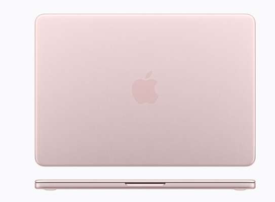 MacBook Neo 13" (/ 8 Go RAM / 256 Go SSD) image 3