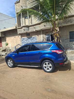 Ford escape image 8