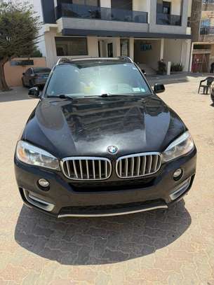 Bmw x5 2017 image 13