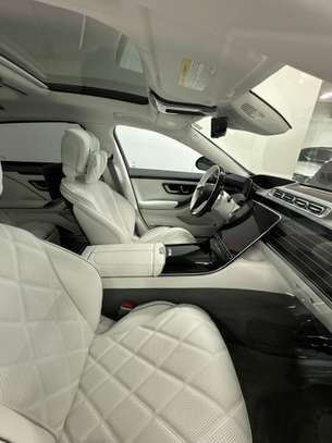 Mercedes-Benz Classe S 2026 image 3