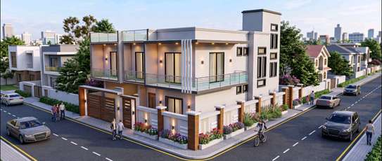 PLAN ARCHITECTURAL image 3