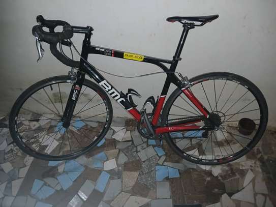 VELOS ELECTRIQUES VTT MONTAIN BIKE image 4