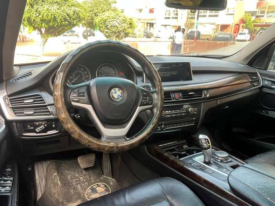 BMW X5 image 8