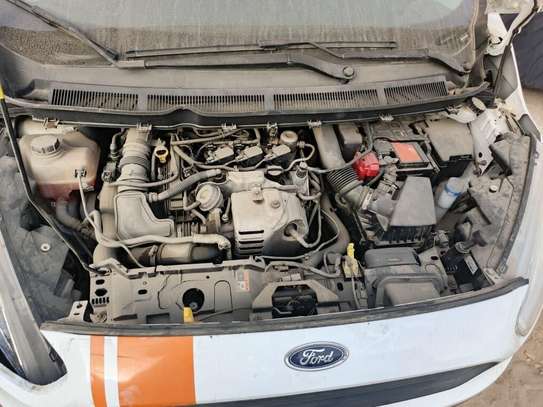 Ford Transit 2019 image 3