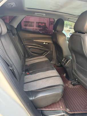 ¨Peugeot 3008 année 2017 image 8