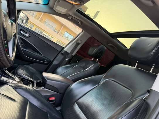 Hyundai Santa Fe 2014 image 8
