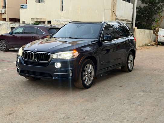 X5 bmw image 4
