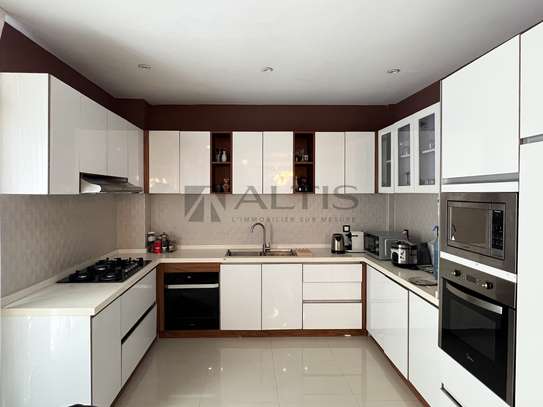 APPARTEMENT D’EXCEPTION À VENDRE – 230 m² - LES ALMADIES image 7