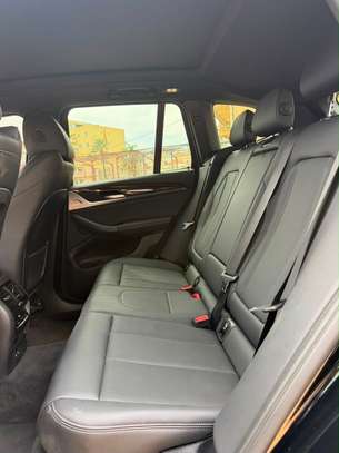 Bmw x3 2023 image 7