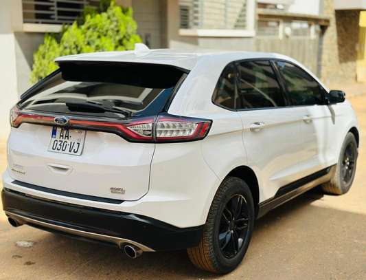 Location Ford Edge image 5