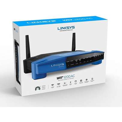 Des Routeurs Linksys  de haute Qualittés Pro image 5
